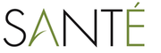 Sante - Main logo