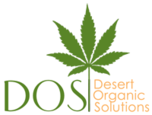 Desert Organic Solutions logo