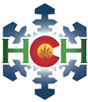 High Country Healing logo