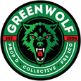 Greenwolf logo