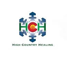 High Country Healing - Alma logo