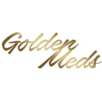 Golden Meds logo