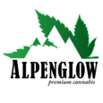 AlpenGlow Botanicals logo