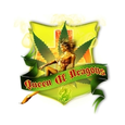 The Queen of Dragons logo