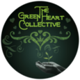 The Green Heart logo