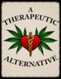 A Therapeutic Alternative logo