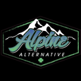 Alpine Alternative - Sacramento logo