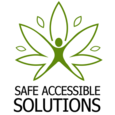 Safe Accessible Solutions logo