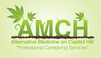 Alternative Medicine on Capitol Hill logo