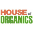 House of Organics logo
