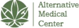 Alternative Medical Center logo