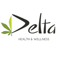 Delta Health and Wellness logo