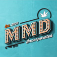 MMD logo