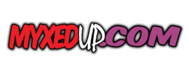 Myxed Up Creations logo