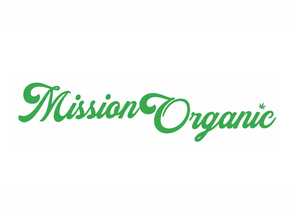 Mission Organic logo