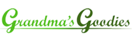 Grandma's Goodies Delivery logo