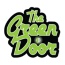 Green Door - San Francisco logo