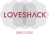 Love Shack logo