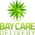 Bay Care Delivery logo