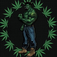 Green Titan logo