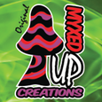 Myxed Up Creations logo