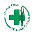 Central Coast Wellness Center logo