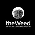 The WEED - Wellness Earth Energy Dispensary logo