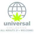 Universal Collective logo