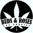 Buds and Roses logo