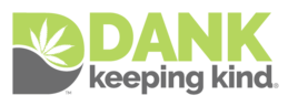DANK logo