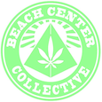 Beach Center - South Bay logo