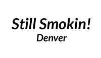 Still Smokin! Denver logo