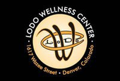 Lodo Wellness Center logo