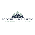 FOOTHILL WELLNESS CENTER - Pre ICO logo