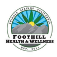 Foothill Health and Wellness logo