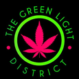 Green Light District - Torrance logo