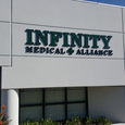Infinity Medical Alliance - Torrance logo