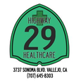 Highway 29 Health Care logo