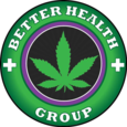 Better Health Group logo