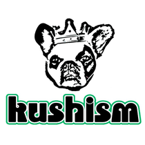 Kushism - Van Nuys logo