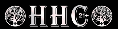 HHC - Healthy Herbal Care Collective logo
