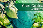 Green Goddess Collective logo