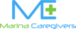 Marina Caregivers logo