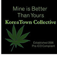 KoreaTown Collective logo