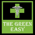 The Green Easy logo