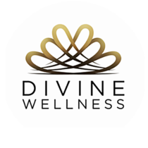 Divine Wellness Center logo
