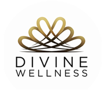 Divine Wellness Center logo