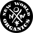 New World Organics - Maine logo
