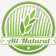 All Natural Collective logo