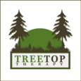 TreeTop Therapy Detroit logo